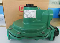 Газовый регулятор R622-DFF LPG Fisher для сваривать и резать индустрию