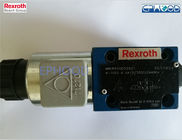 Первоначальный клапан места клапана соленоида M-3SED Rexroth дирекционный с возбуждением соленоида