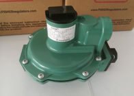 Клапан уменьшения Emerson LPG газового регулятора низкого давления бренда R622 Fisher