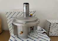 Регулятор давления газа модели ФГДР32/50 алюминиевый с построенный в фильтре Италии Гюляни Анелло сделал