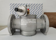 Италия Гюляни Анелло сделала моделью МБ100-6Б алюминиевый регулятор давления ЛПГ с отключенным клапаном