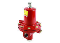 Высокий клапан уменьшения давления газового регулятора 64 LPG Fisher давления модельное 64-35