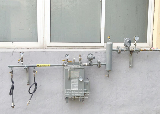 тип польза воды нагрева электрическим током 220V вапоризатора газа LPG на газовой горелке