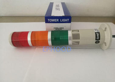 Модель TPWB6- L73ROG клонит свет цвета СИД 3 переключателя предела с зуммером