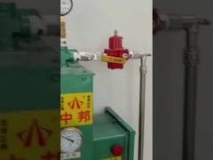 Польза модели газового регулятора 67CH LPG в системе LPG