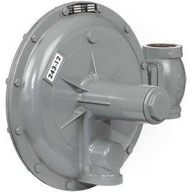 Клапан уменьшения давления регулятора 125psi пропана подачи модели 243-12 Sensus высокий