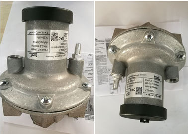Клапан регулятора давления газа бренда Krom Schroder 200 Mbar давления GIK20R02-5 деятельности максимального