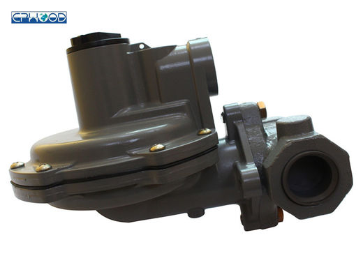 Давление тела глобуса NPT регулятора давления модели Fisher HSR 1 дюйма уменьшая регулятор