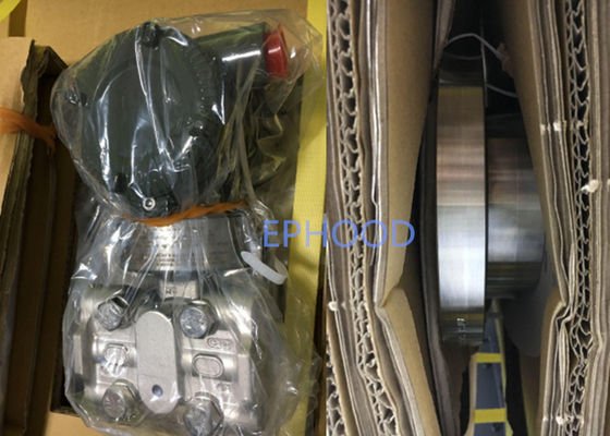 Модель Yokogawa EJA438E передатчик перепада давления 3600 Psi с удаленным уплотнением диафрагмы