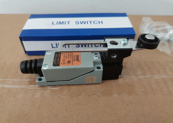 Тип шкива модели TZ-8108 клонит кнопка переключателя предела бренда общецелевая прочная водоустойчивая