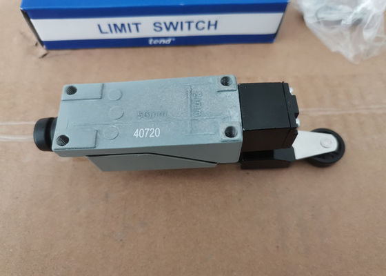 Тип шкива модели TZ-8108 клонит кнопка переключателя предела бренда общецелевая прочная водоустойчивая